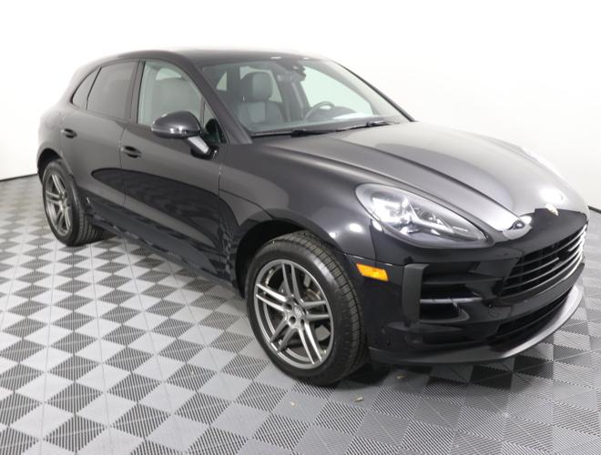 used 2019 porsche macan brentwood, tn 37027 for sale in brentwood, tennessee