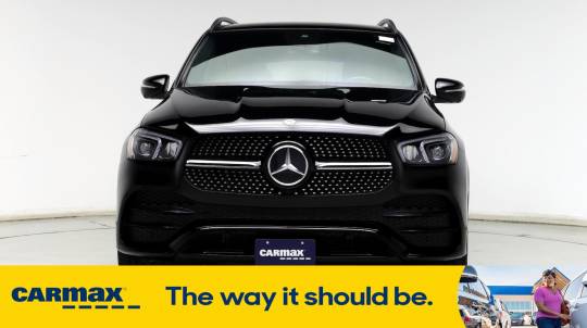 2023 Mercedes-Benz GLE