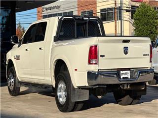 2018 RAM 3500 laramie
