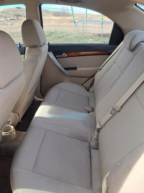 2011 chevy aveo lt no scammers welcome