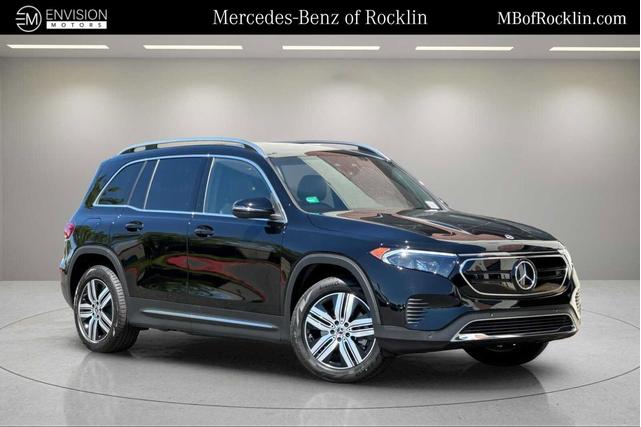 2023 mercedes-benz eqb 300