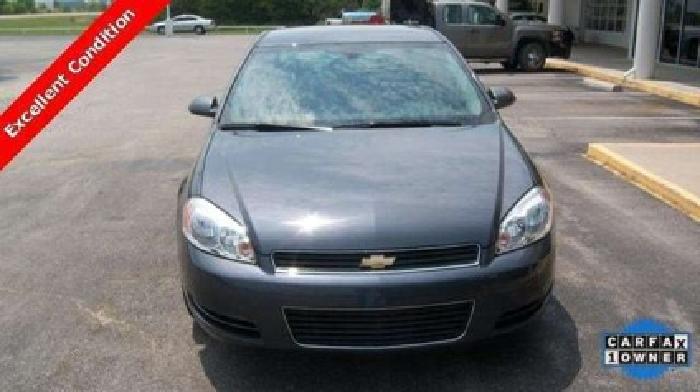 2010 chevrolet impala ls in garland, tx