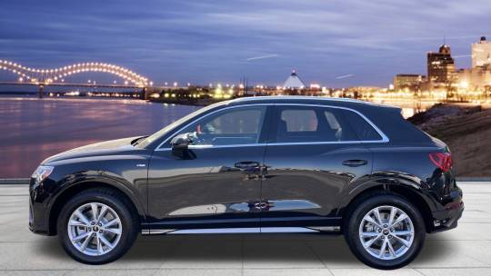 2024 Audi Q3