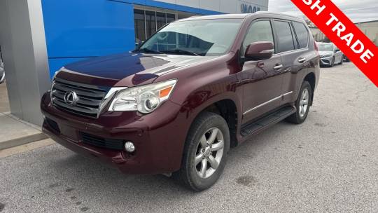 2012 Lexus GX