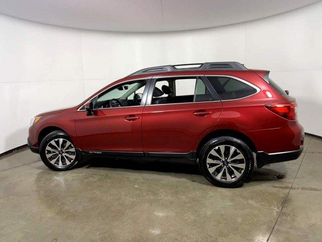 used 2017 subaru outback limited madison, wi 53719 for sale in madison, wisconsin