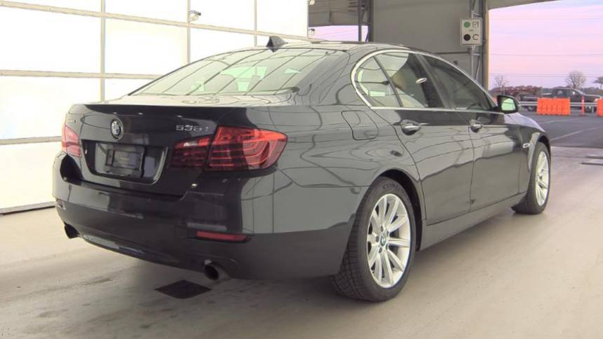used 2014 bmw 5 series 535i xdrive $12,982great deal 63,020 mi. location: south plainfield