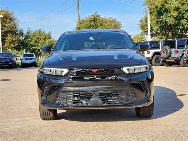 2024 dodge hornet r/t plus eawd