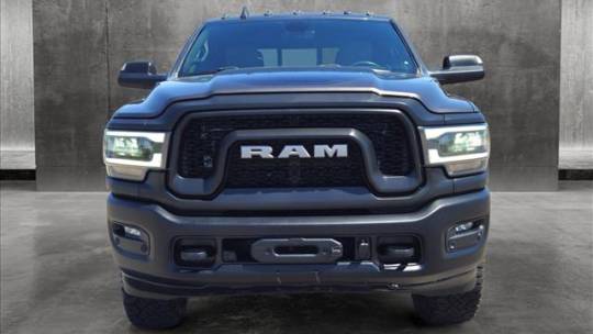 2020 ram 2500 power wagon