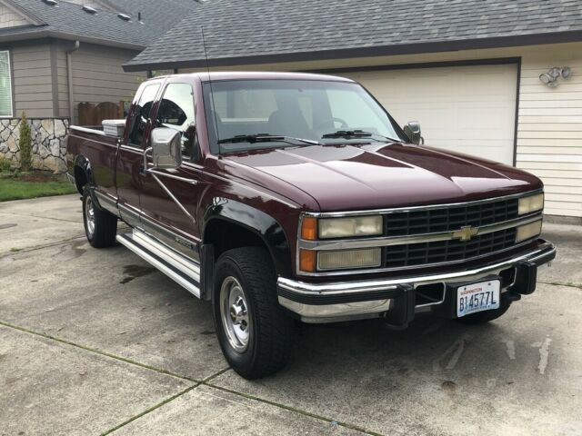 chevy diesel