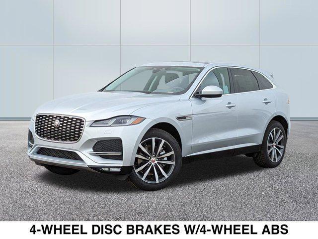 2023 jaguar f-pace s