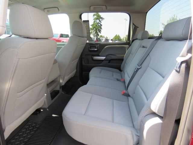 certified 2018 chevrolet silverado 1500 2wd crew cab lt columbia, sc 29212 for sale in columbia, south carolina