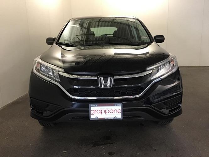 2015 honda cr-v lx awd lx 4dr suv for sale in bow, new hampshire