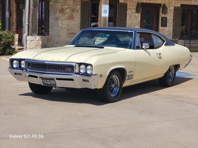1981 buick regal base