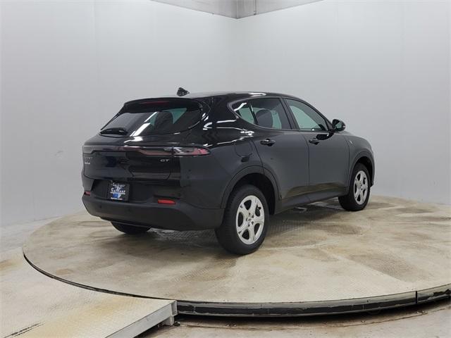 2023 dodge hornet gt plus awd