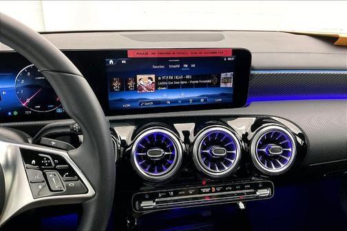 2025 mercedes-benz cla 250
