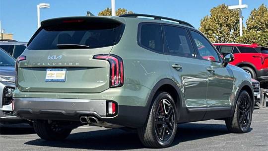 2023 Kia Telluride