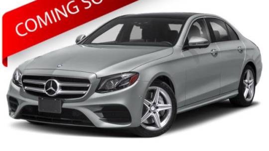 2019 mercedes-benz e-class e 300