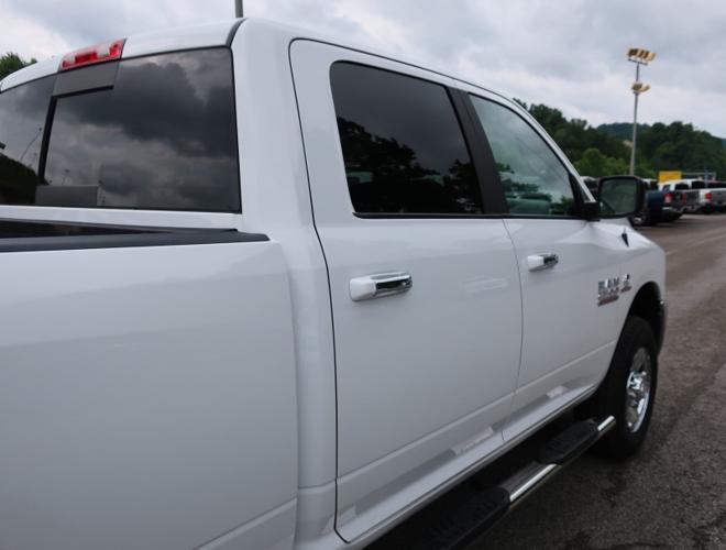 used 2018 ram 2500 slt south charleston, wv 25309 for sale in charleston, west virginia