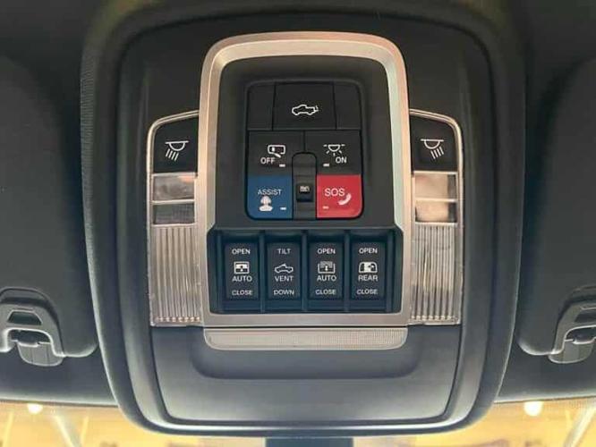2019 ram 1500 laramie in otsego, minnesota