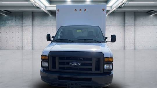 2017 ford e-series e-350 sd
