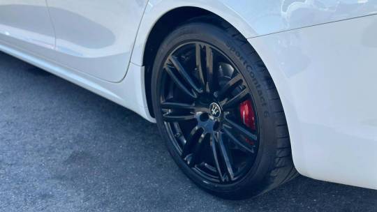 2022 Maserati Ghibli
