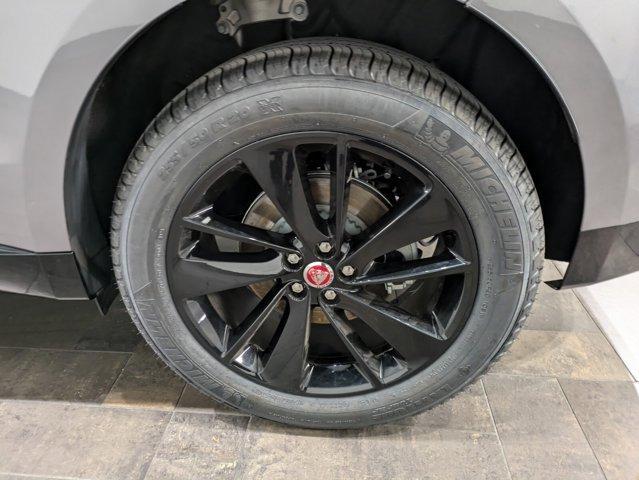 2021 jaguar f-pace p250 s