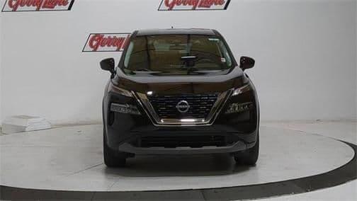 2023 nissan rogue sv in baton rouge, louisiana