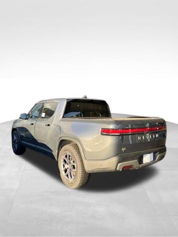 2022 rivian r1t launch edition