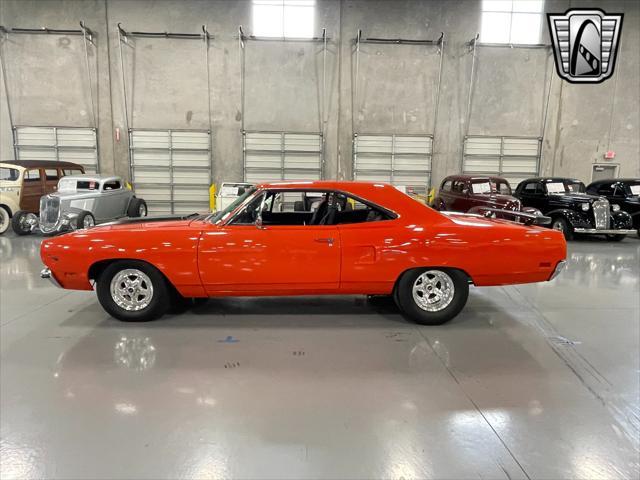 1970 plymouth roadrunner