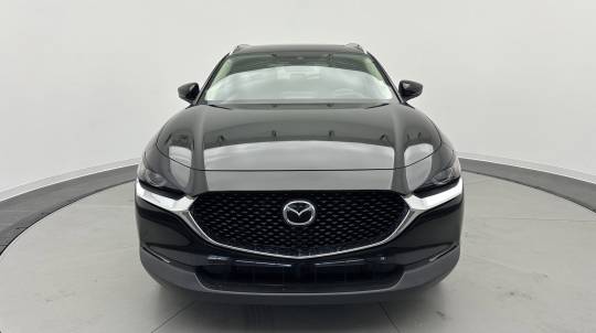 2021 Mazda CX-30