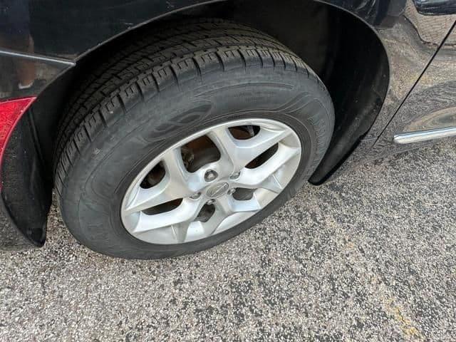 2017 chrysler pacifica touring-l in saint peters, missouri