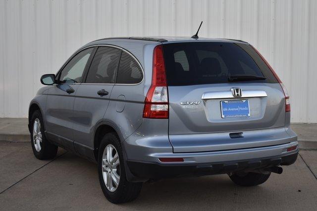 used 2010 honda cr-v ex stillwater, ok 74074 for sale in stillwater, oklahoma