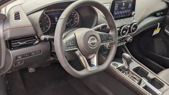2024 Nissan Sentra