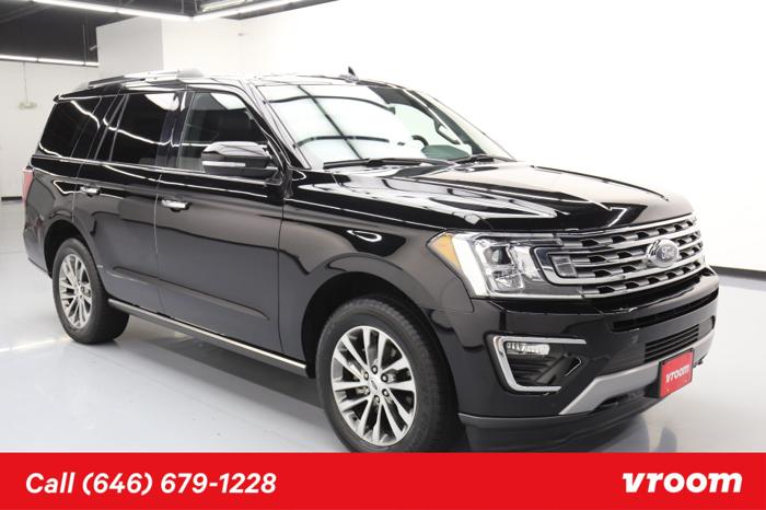 used 2018 ford expedition 4wd limited little rock, ar 72223 for sale in little rock, arkansas