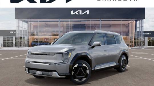 2024 Kia EV9