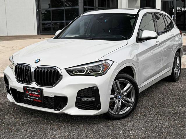 2021 bmw x1 xdrive28i