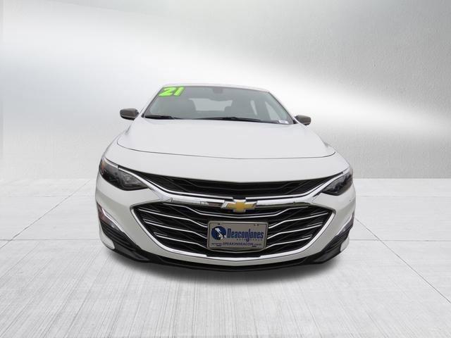 2021 chevrolet malibu 1ls