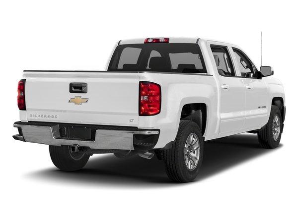 2018 chevrolet silverado 1500 in dulles, virginia