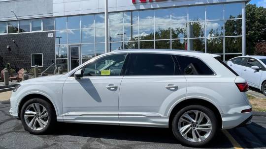 2024 Audi Q7