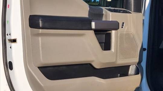 2022 ford f-250 super duty xl