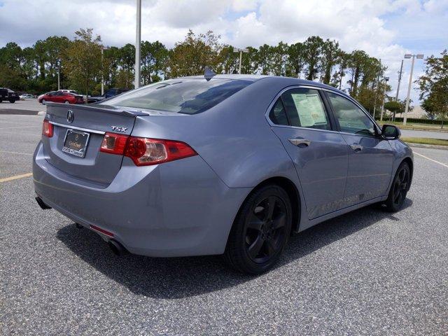 2013 acura tsx 2.4