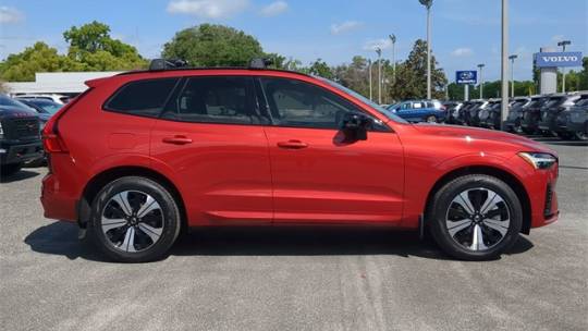 2024 Volvo XC60