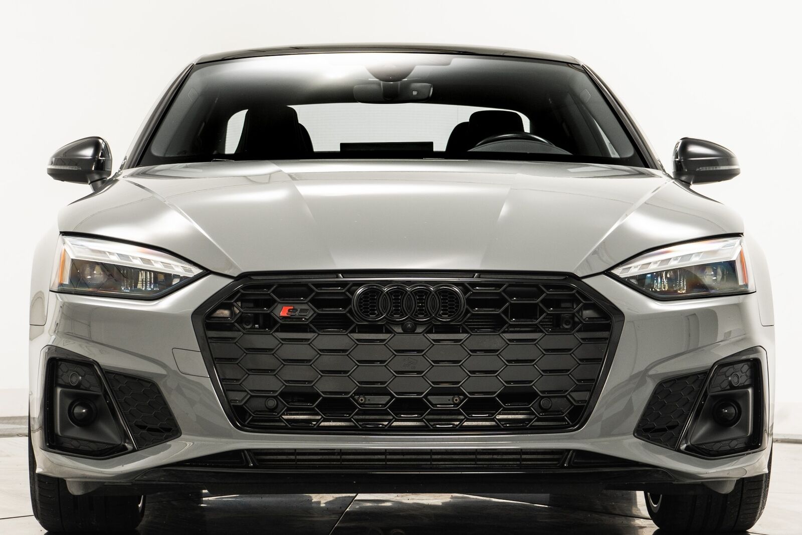 2022 audi s5 premium plus
