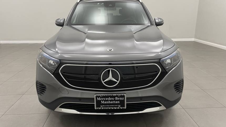 2023 mercedes-benz eqb eqb 300 4matic