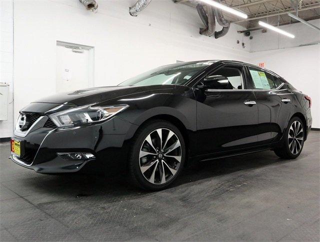 used 2016 nissan maxima sr waldorf, md 20601 for sale in waldorf, maryland