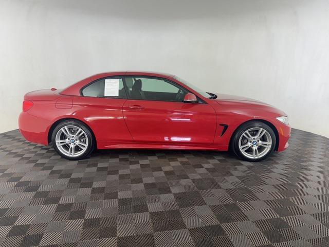 2015 bmw 428 i xdrive