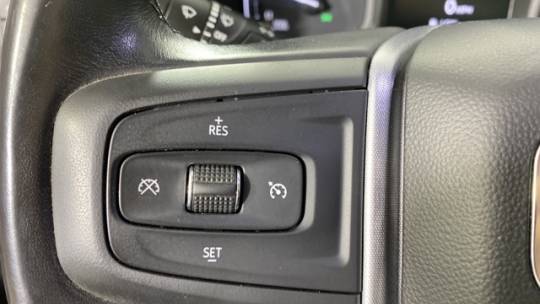 2022 gmc sierra 2500hd slt