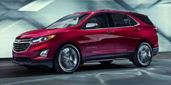 2019 chevrolet equinox ls in hammond, la