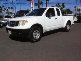 2006 nissan frontier xe kahului, hi for sale in kahului, hawaii