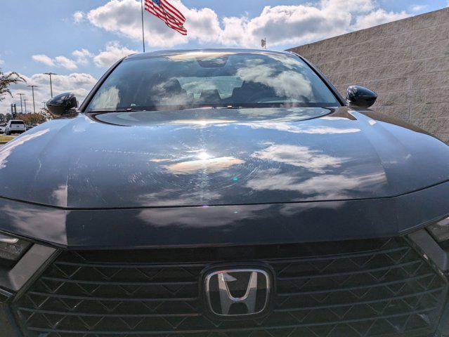 2023 honda accord ex 1.5t